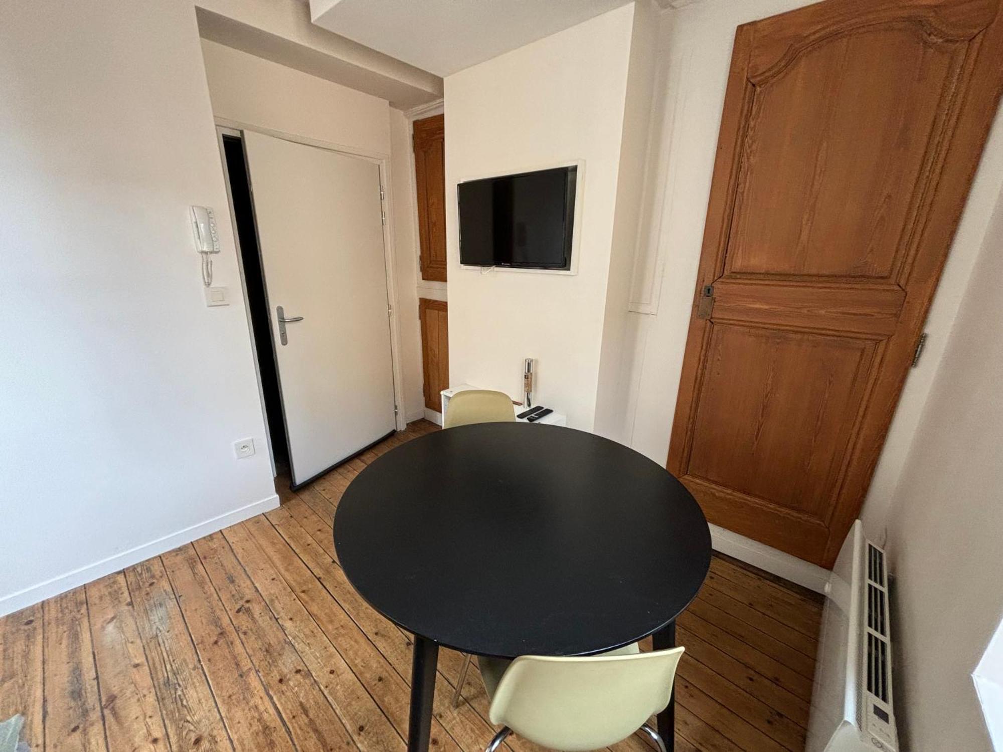 Apartamento Louis Premier Et Second Metz Centre Un Sejour A Part Exterior foto